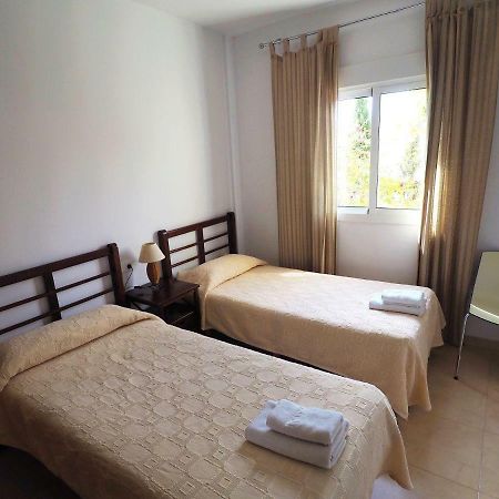 Nerja Paradise Rentals - Chimenea Apts מראה חיצוני תמונה