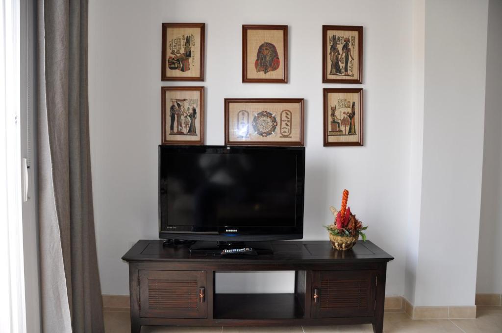 Nerja Paradise Rentals - Chimenea Apts חדר תמונה