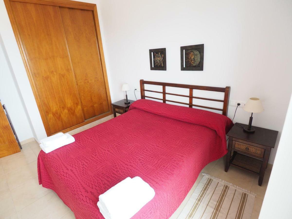 Nerja Paradise Rentals - Chimenea Apts מראה חיצוני תמונה